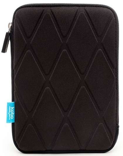 Neoprene Case - Black