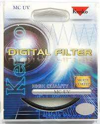Kenko High Quality Digital uv filter 67mm