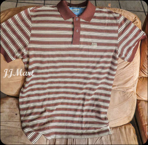 Hugo Boss Shirt - X Large