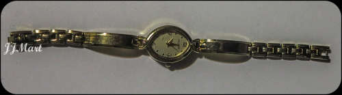 Hallmark Woman Watch
