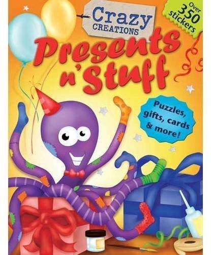 Presents N' Stuff