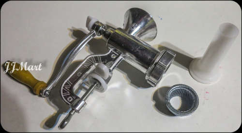 Meat Mincer/Sausage Maker No 5