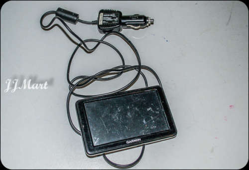 Garmin Nuvi 2595 GPS - Working