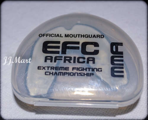 EFC Official Mouthguard