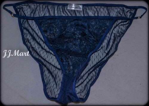 Pretty Panty from Lingerie Letters (Size XXL)
