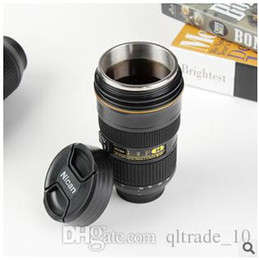 Nican Lens Cup