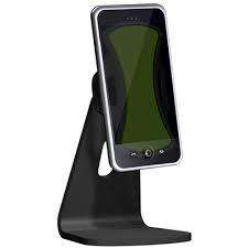 Clingo universal device podium (2 available)