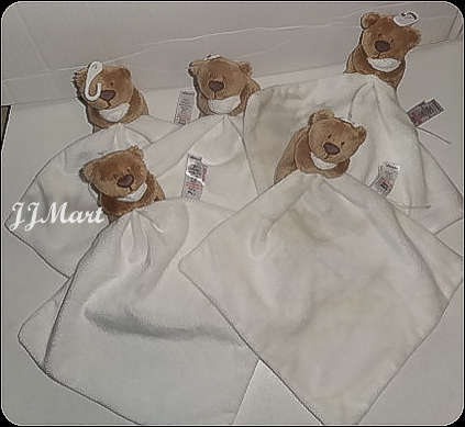 Job lot George Baby Snugglers