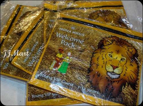 2 x Activity Sets for Kids