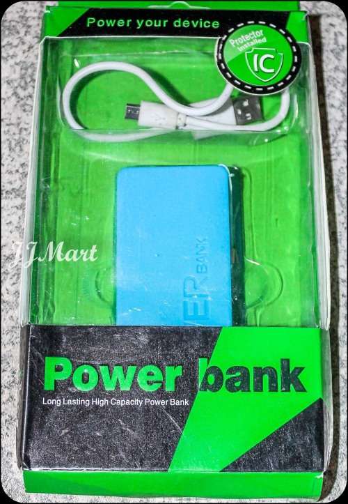 Power Bank