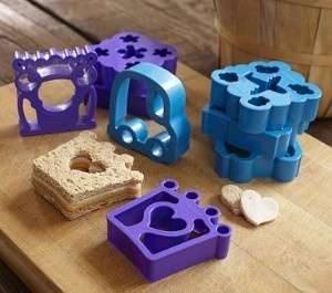 Lunch Punch Transport