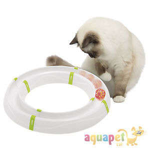 Ferplast Magic Circle Cat Toy