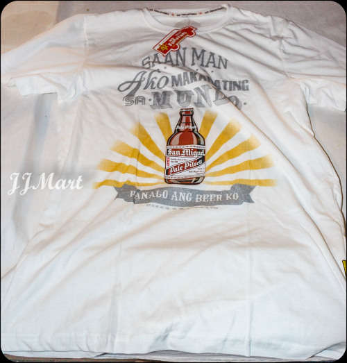 My Philippines T Shirt Size L