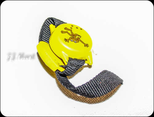 Safety Angel Anti-drowning and Anti-lost Alarm (Bracelet only)