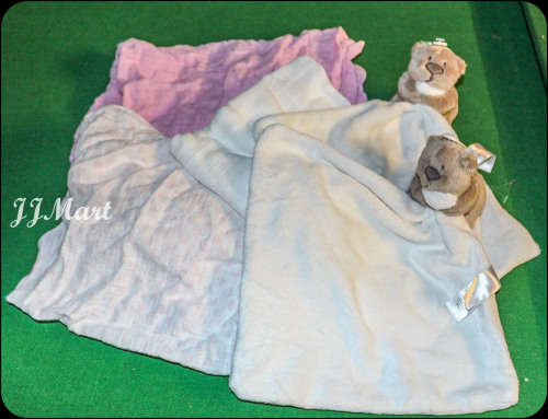 Job lot George Baby Products-Pink