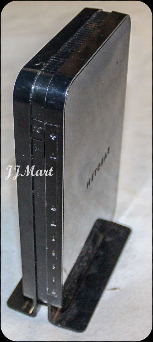 Netgear Router