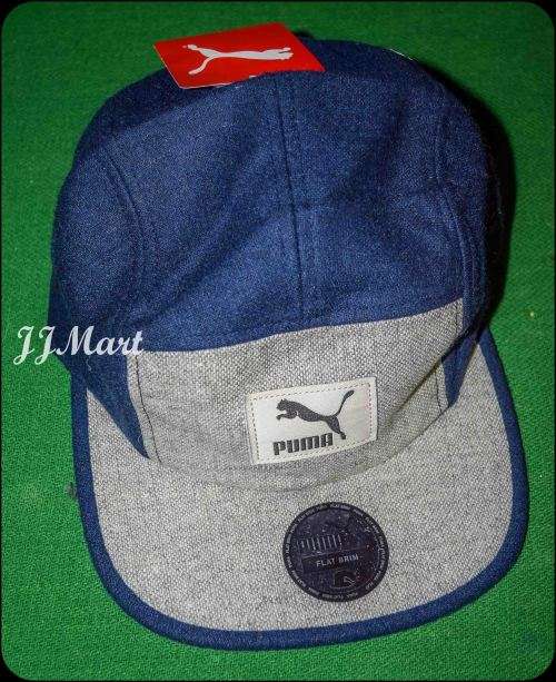 Puma Cap Authentic