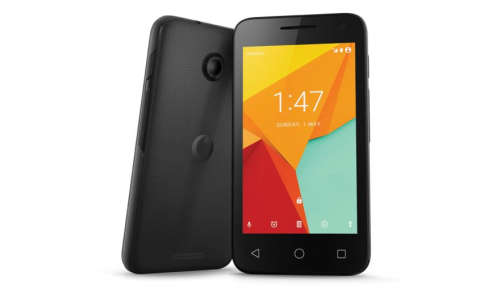 Cellphone Vodacom Smart Turbo 7