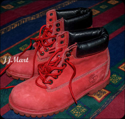 Timberland Premium Boots