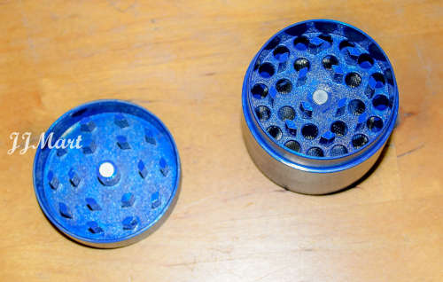Herb grinder