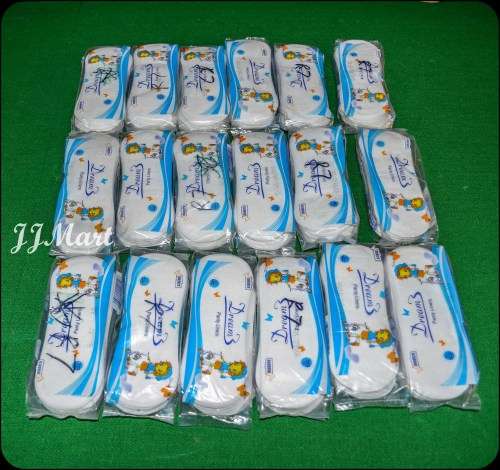 360 x Dream Panty Liners