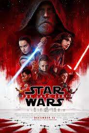 4 x Star Wars Movie Poster