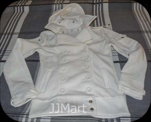 Warm jacket. (Please read). Size 30