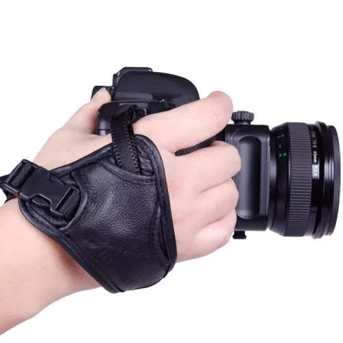 DSLR Camera Strap