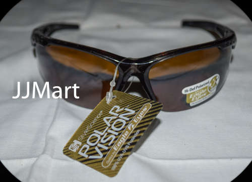 StyleScience Polar Vision Sunglasses