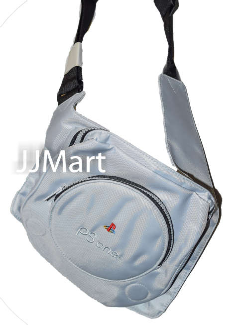 Scarce! PS one Carrybag from mid 90's