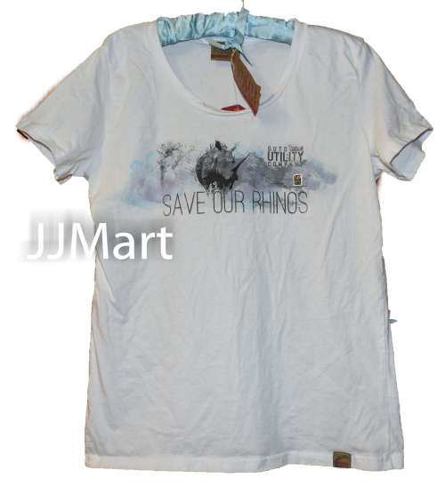 Outdoor Utility Ladies T Shirt  - Size L