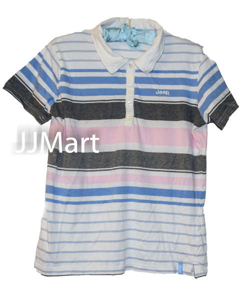 Jeep Ladies Shirt  - Size M