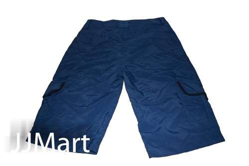 Hi-Tec Shorts Blue -  Size M