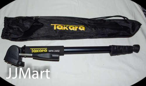 Takara MPK 2452 Monopod