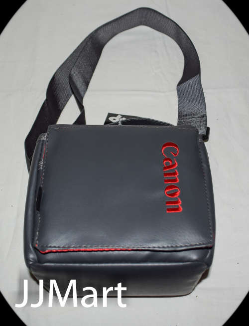 New Ramble Canon Camera Bag