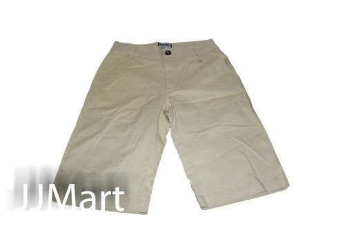 HI-TEC  SHORTS Stone -  Size M