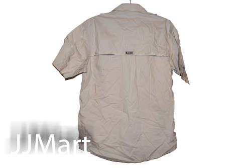 Hi-Tech Stone Shirt  -  Size M