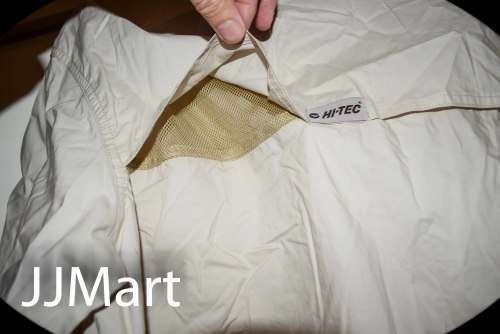 Hi-Tech Stone Shirt  -  Size M