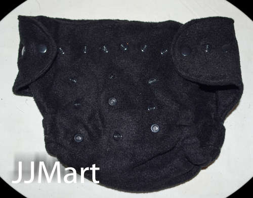 Lily James UltiFleece Nappy Cover
