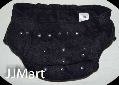 Lily James UltiFleece Nappy Cover