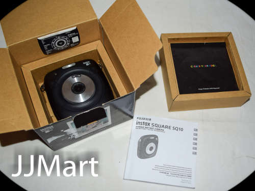 Instax Square SQ10
