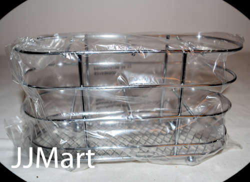 4 x Cutlery/Bath item holders