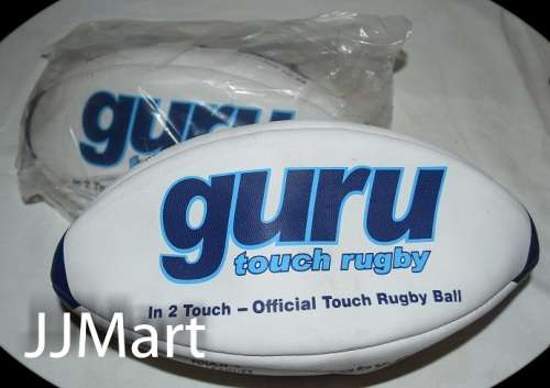 Touch Rugby Ball
