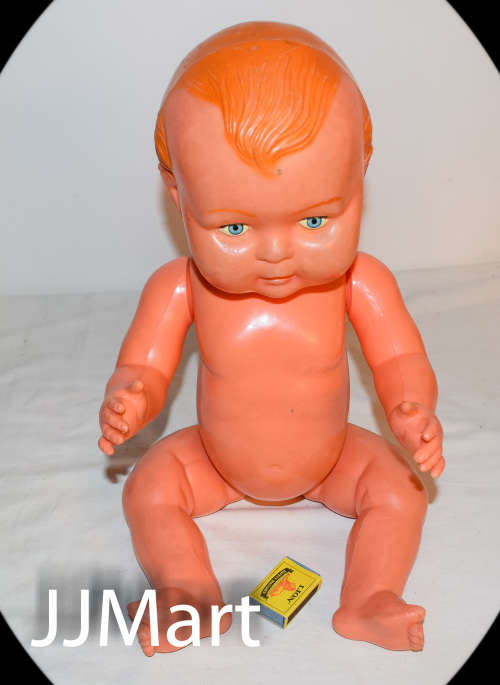 Vintage Baby Doll