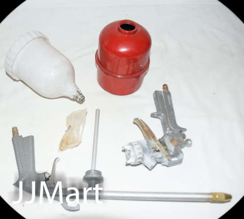 Compressor Accesories