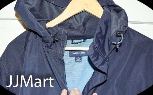 Lands End Jacket  - Size 2XL