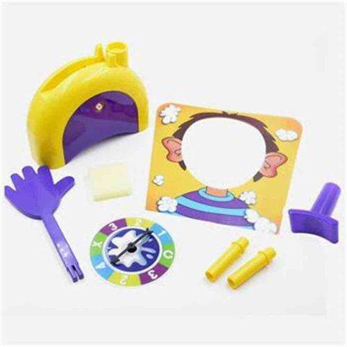 Pie Face Game  Fun for All  The Internet Sensation