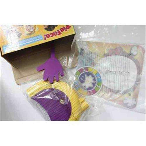 Pie Face Game  Fun for All  The Internet Sensation