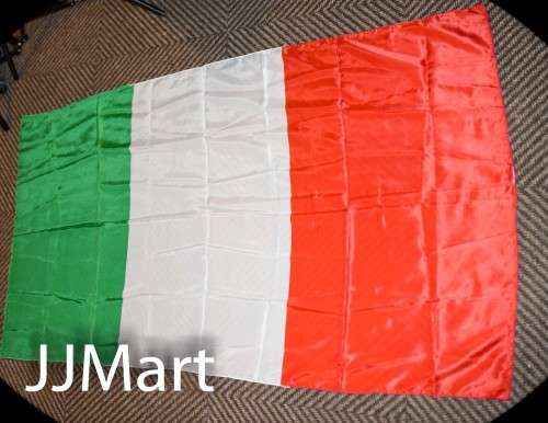 Italian Flag