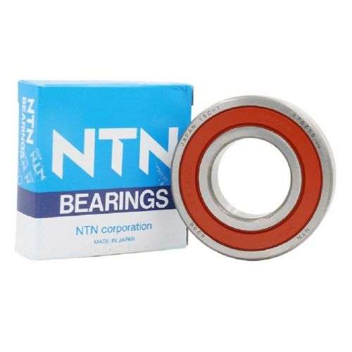 NTN 6905 LLU Deep Groove Ball Bearings (2 available)